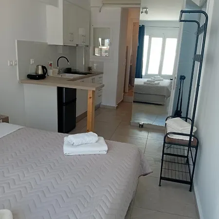 & Cosy بيت للعطل *