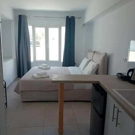 & Cosy بيت للعطل Mykonos Town