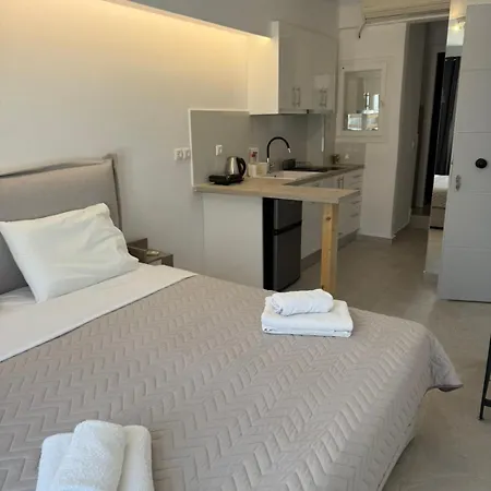 Nice&cosy * Mykonos Town