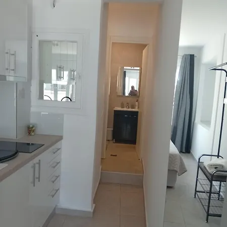 بيت للعطل & Cosy Mykonos Town